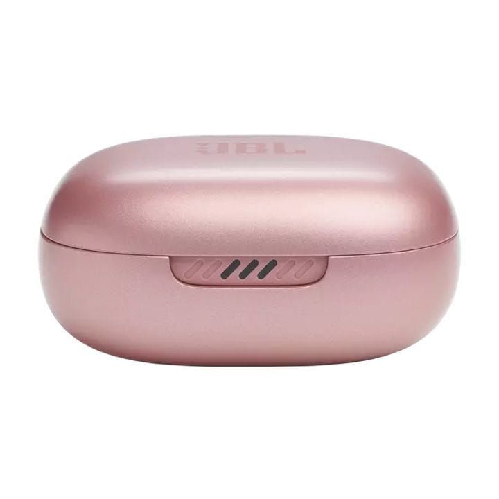 JBL Live Flex | True Wireless Noise Cancelling Earbuds - Rose