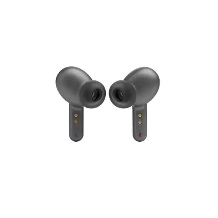 JBL Live Pro 2 TWS | True Wireless Noise Cancelling Earbuds - Black