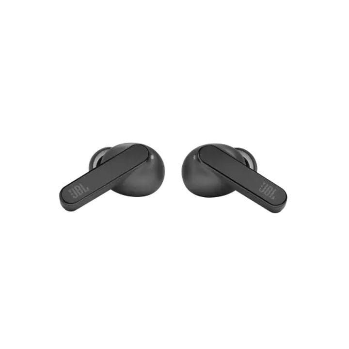 JBL Live Pro 2 TWS | True Wireless Noise Cancelling Earbuds - Black