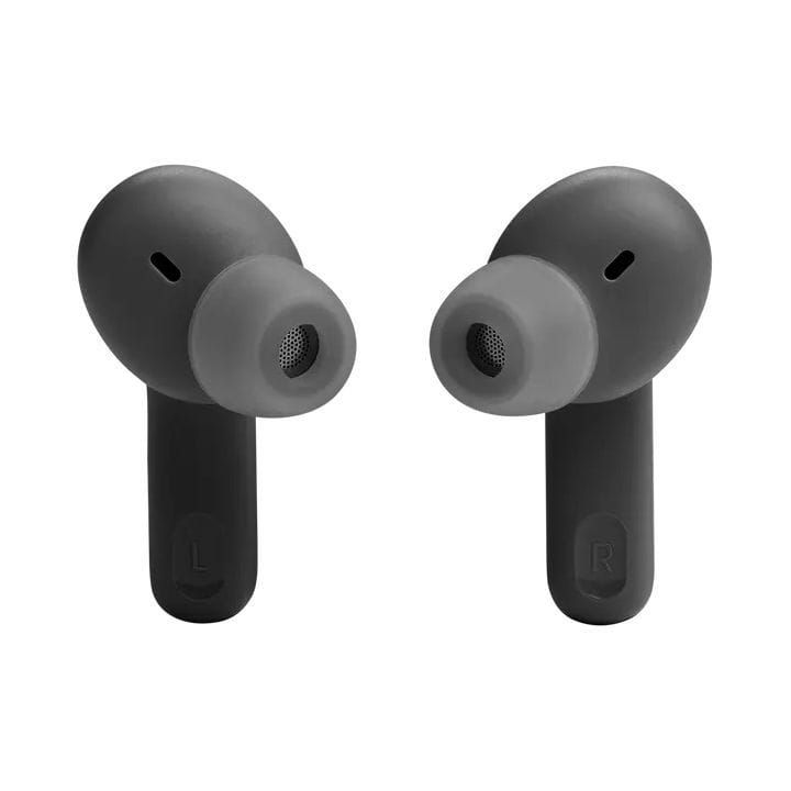 JBL Tune Beam | True wireless Noise Cancelling Earbuds - Black