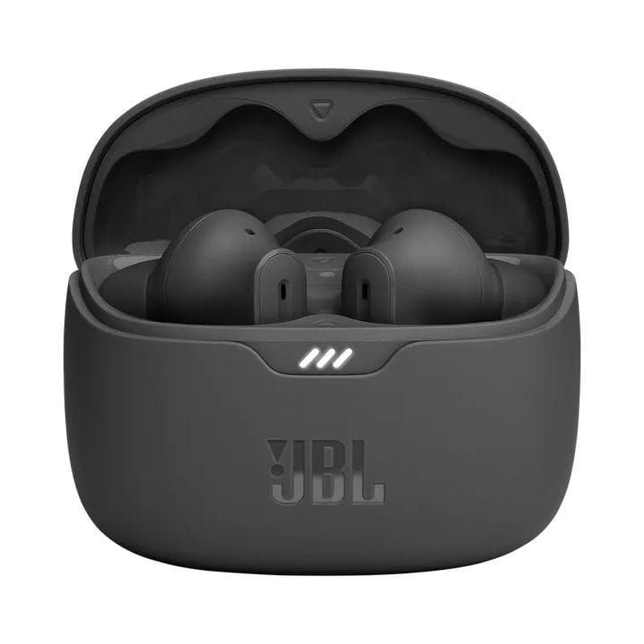 JBL Tune Beam | True wireless Noise Cancelling Earbuds - Black