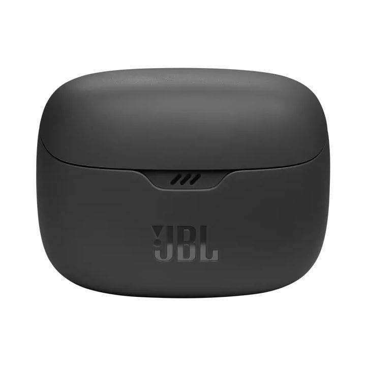 JBL Tune Beam | True wireless Noise Cancelling Earbuds - Black