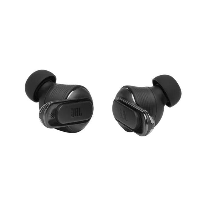 JBL Tour Pro 2 True Wireless Noise Cancelling, Multipoint, IPX5, Smart Touch Display Earbuds - Black - TOURPRO2