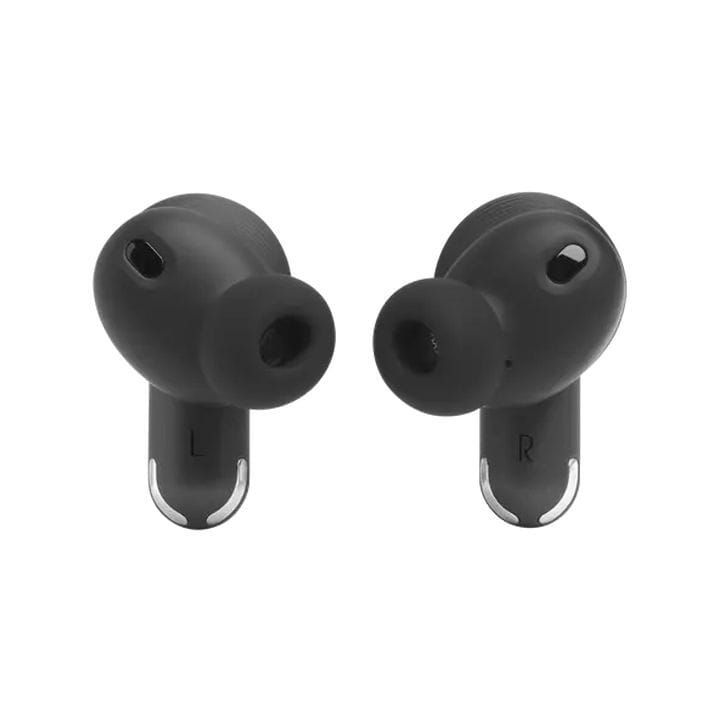 JBL Tour Pro 2 True Wireless Noise Cancelling, Multipoint, IPX5, Smart Touch Display Earbuds - Black - TOURPRO2