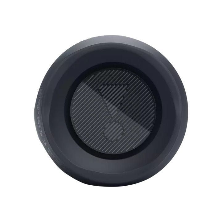 JBL Flip Essential 2 Portable Waterproof Speaker, 10H Of Playtime, IPX7 Waterproof Design - Black - JBLFLIPESSENTIAL2
