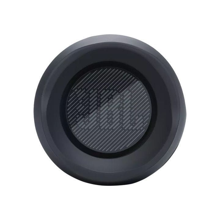 JBL Flip Essential 2 Portable Waterproof Speaker, 10H Of Playtime, IPX7 Waterproof Design - Black - JBLFLIPESSENTIAL2