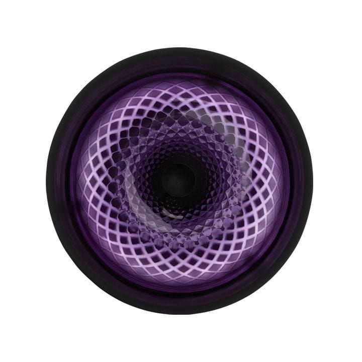 Harman Kardon Aura Studio 4 Bluetooth Home Speaker, Superior Sound Performance, Bluetooth Music Streaming, Bluetooth Music Streaming - Black - HKAURAS4BLKAM