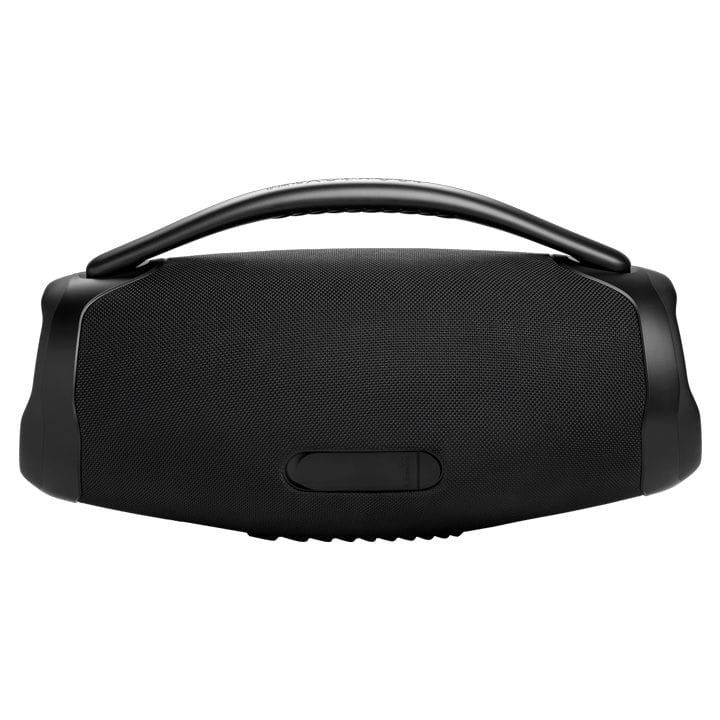 JBL Boombox 3 Wi-Fi |Powerful Portable Wi-Fi and Bluetooth Speaker - Black