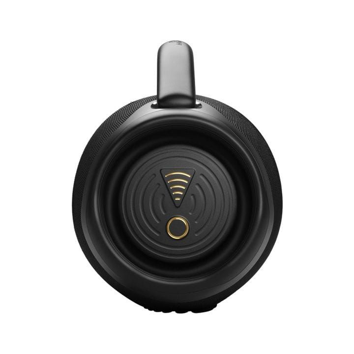 JBL Boombox 3 Wi-Fi |Powerful Portable Wi-Fi and Bluetooth Speaker - Black