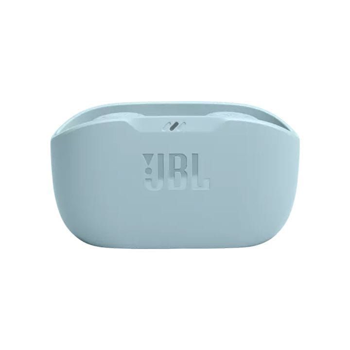 JBL Wave Buds in-Ear Wireless Earbuds With Mic,App for Customized Extra Bass Sound, Ip54 Water And Dust Resistance - Mint - WAVE
