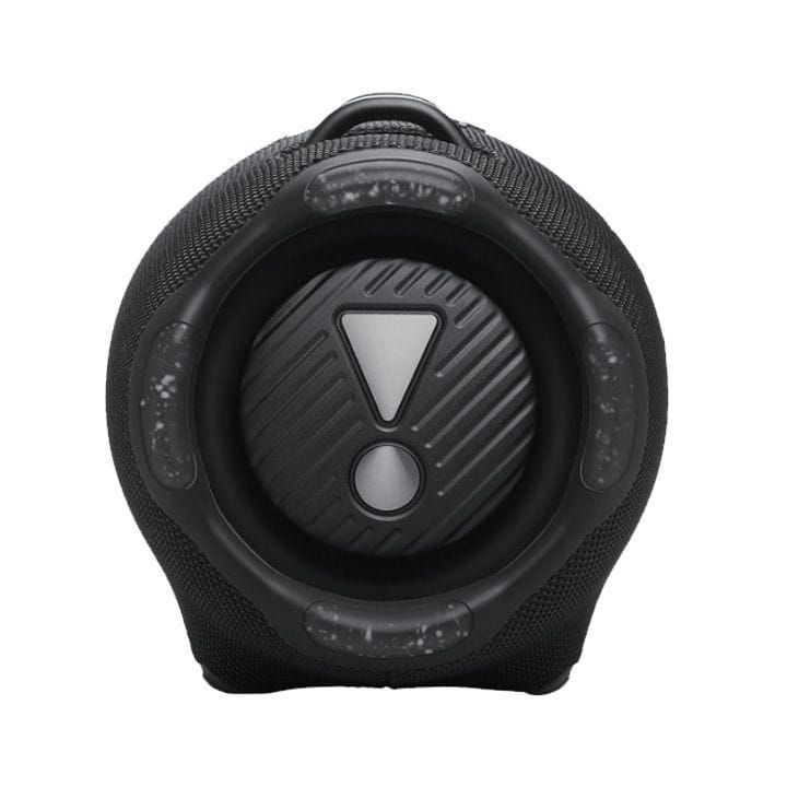JBL Xtreme 4 Portable Bluetooth Speaker, ProSound With Powerful Bass Radiators, AI Sound Boost, Built-in Powerbank - Black - XTREME4