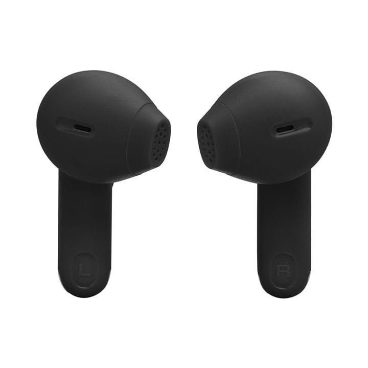 JBL Tune Flex 2 True Wireless Noise Cancelling Earbuds, Up to 48 Hours Total Playback, IP54 Dust And Water Resistant - Black - TUNEFLEX2