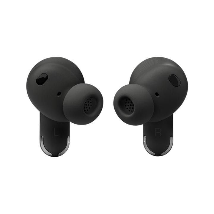 JBL Tour Pro 3 True Wireless Noise Cancelling Earbuds With Smart Charging Case, Up To 44 Hours Of Music Playback - Black - JBLTOURPRO3BLK