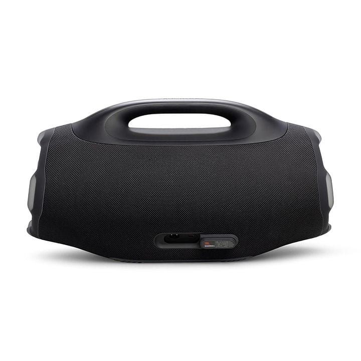 JBL Boombox 4 Portable Waterproof Bluetooth Speaker With Long Battery Life, And Durable Waterproof Design For Outdoor And Indoor Use - Black - JBLBOOMBOX4