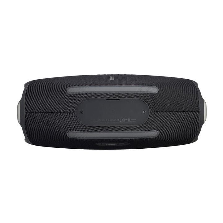 JBL Boombox 4 Portable Waterproof Bluetooth Speaker With Long Battery Life, And Durable Waterproof Design For Outdoor And Indoor Use - Black - JBLBOOMBOX4