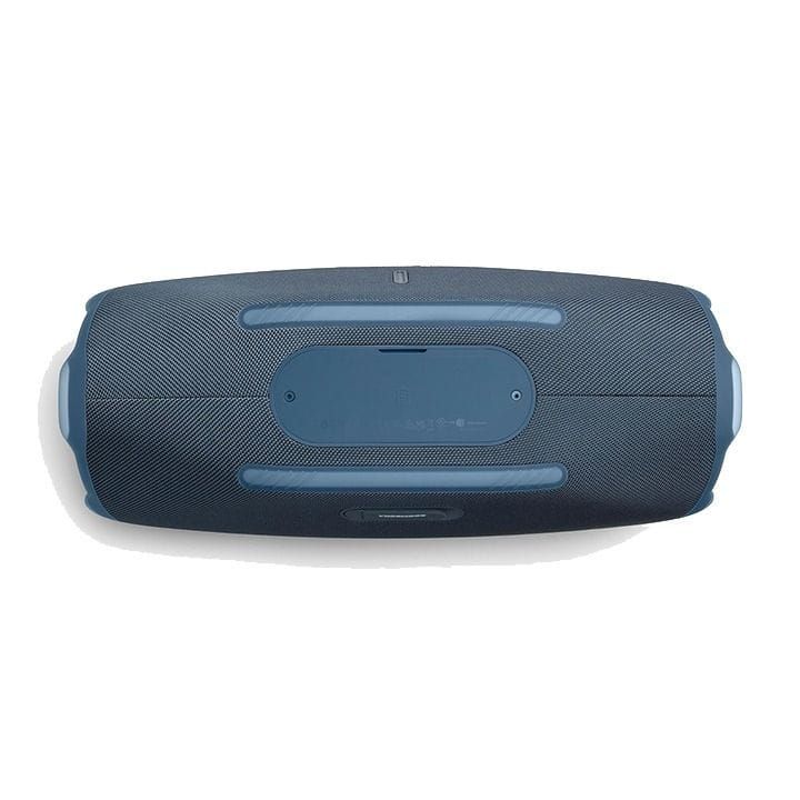 JBL Boombox 4 Portable Waterproof Bluetooth Speaker With Long Battery Life, And Durable Waterproof Design For Outdoor And Indoor Use - Blue - JBLBOOMBOX4