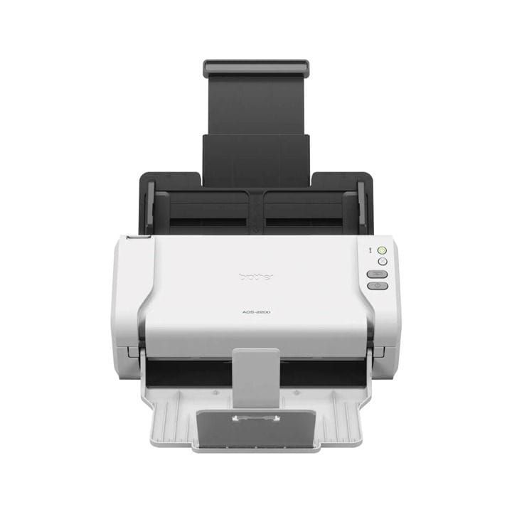 براذر ADS-2200 ماسح ضوئي احترافي للمستندات