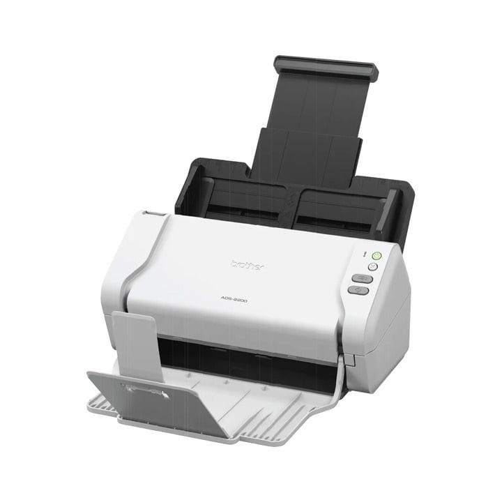 براذر ADS-2200 ماسح ضوئي احترافي للمستندات