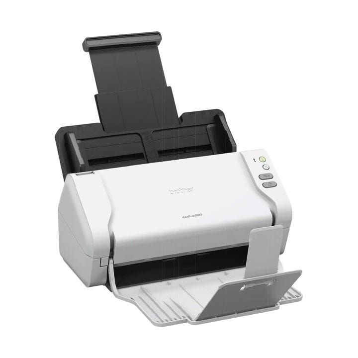 براذر ADS-2200 ماسح ضوئي احترافي للمستندات