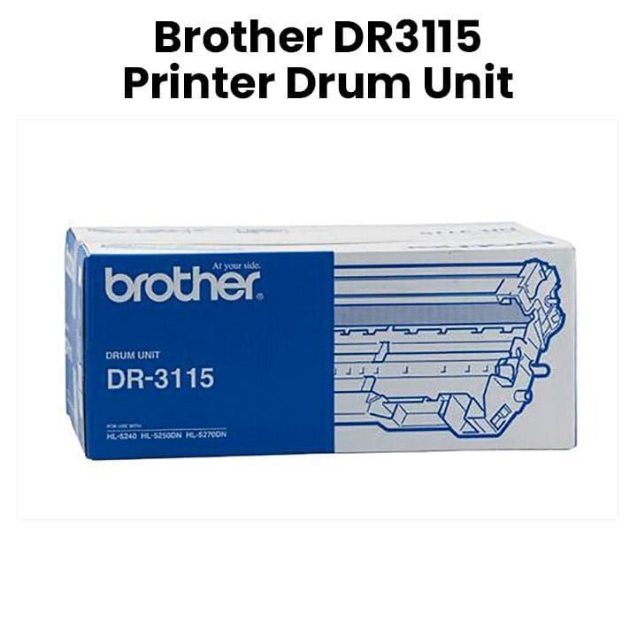أسطوانة براذر DR3115 أصلية