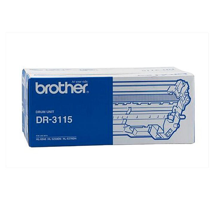 أسطوانة براذر DR3115 أصلية