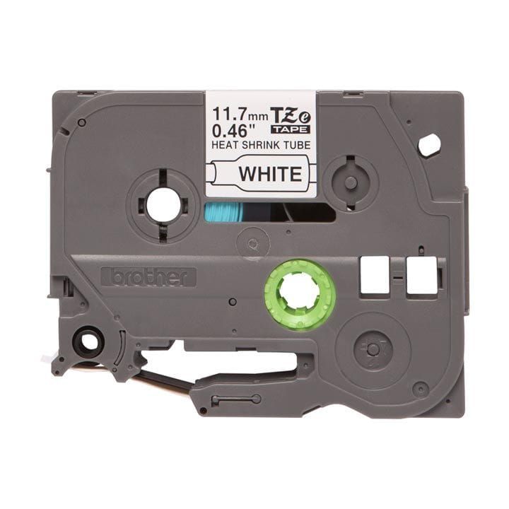 Genuine Brother HSE-231 11.7mm Label Tape