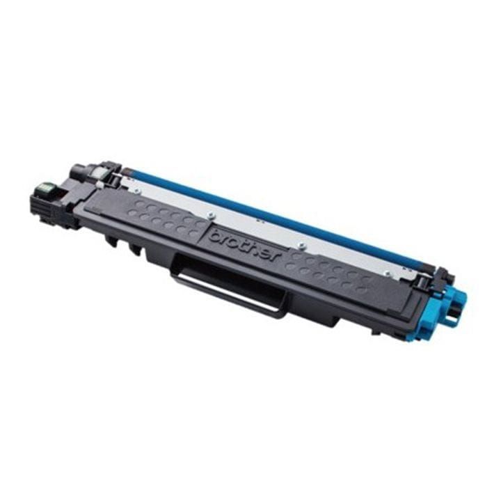 Brother Genuine Toner Cartridge, Produces Bright, Vivid And Accurate Color Prints - Cyan - TN-273C