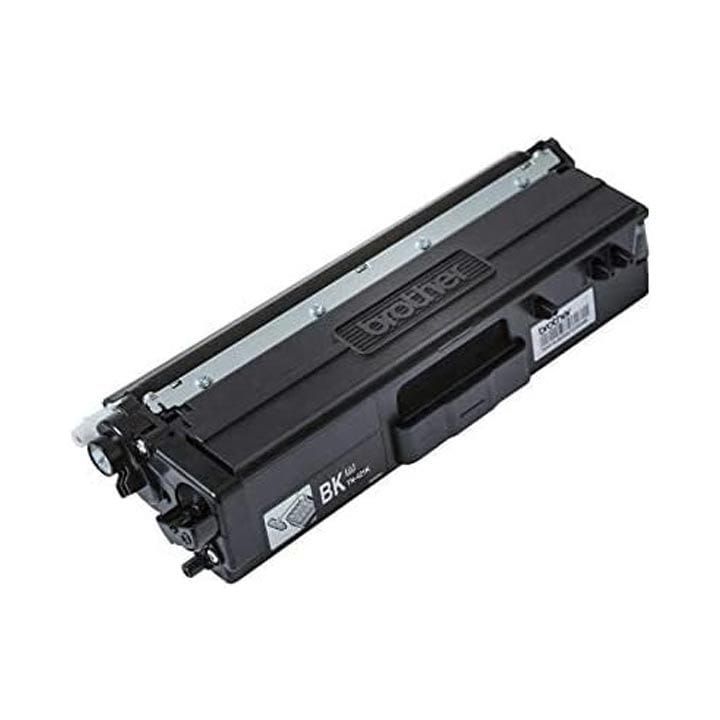 Genuine Brother TN-469BK Toner Cartridge - Black