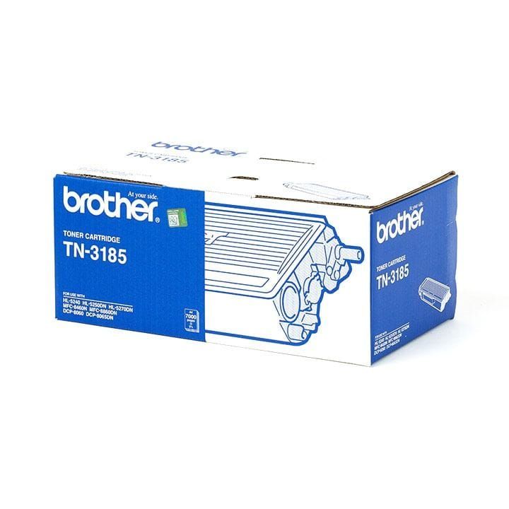 Genuine Brother TN3185 Toner High Yeild