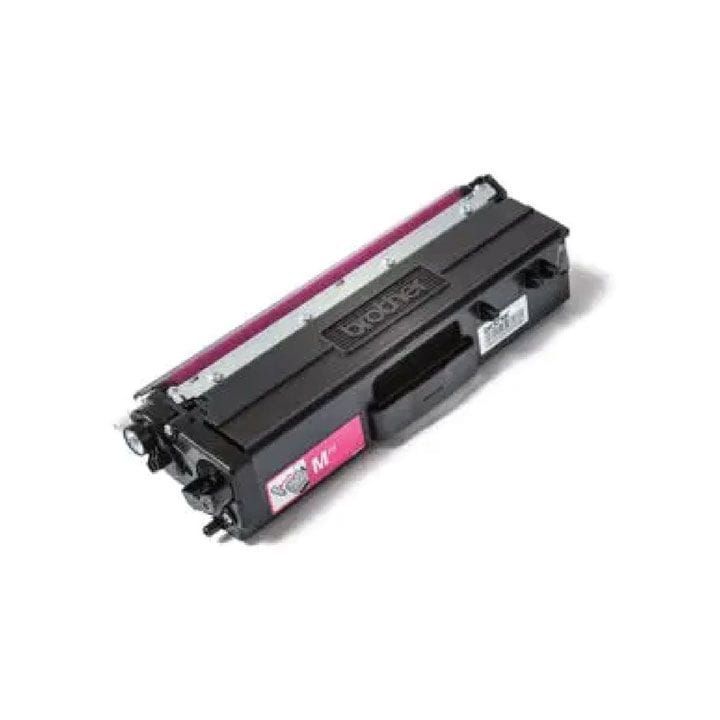 Genuine Brother Toner Cartridge For High-Quality Printing And Reliable Performance - Magenta - TN-469M