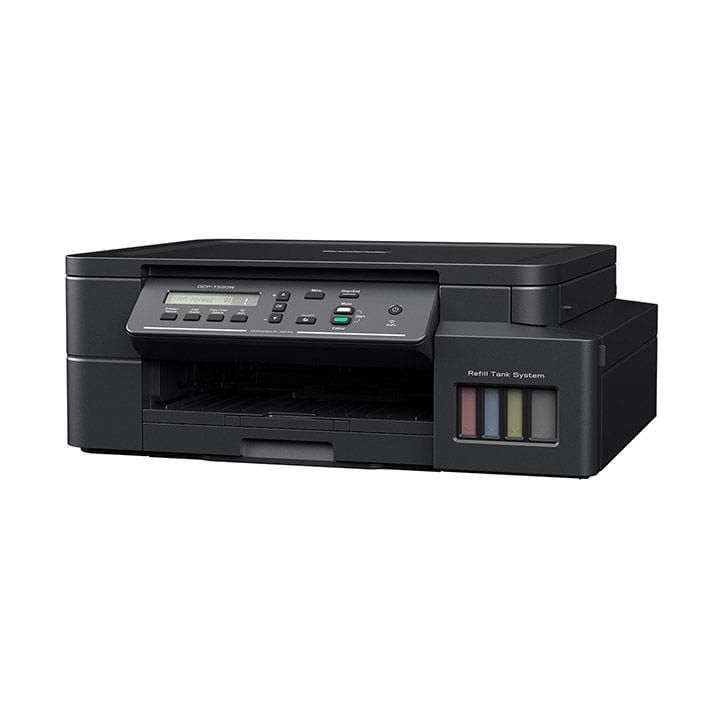 Brother Wireless All in One Ink Tank Printer | DCP-T520W