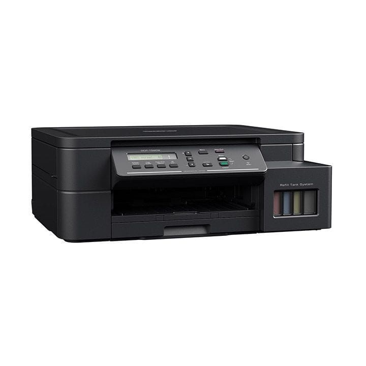 Brother Wireless All in One Ink Tank Printer | DCP-T520W