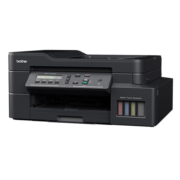 Brother Wireless All in One Ink Tank Printer | DCP-T720DW