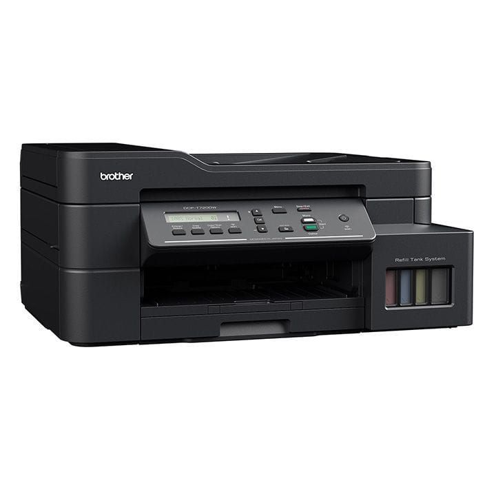 Brother Wireless All in One Ink Tank Printer | DCP-T720DW
