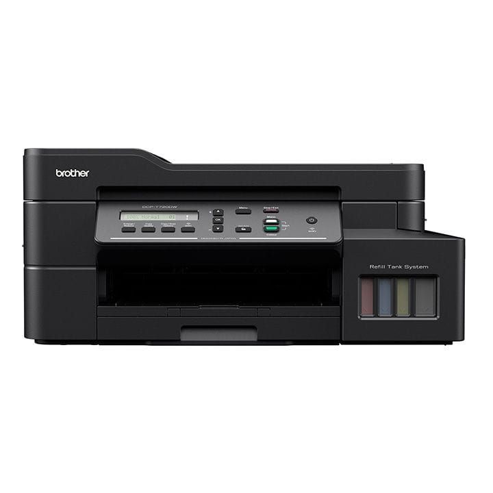 Brother Wireless All in One Ink Tank Printer | DCP-T720DW