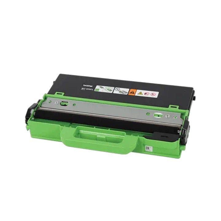 برذر وحدة نفايات الحبر | Waste Toner Unit