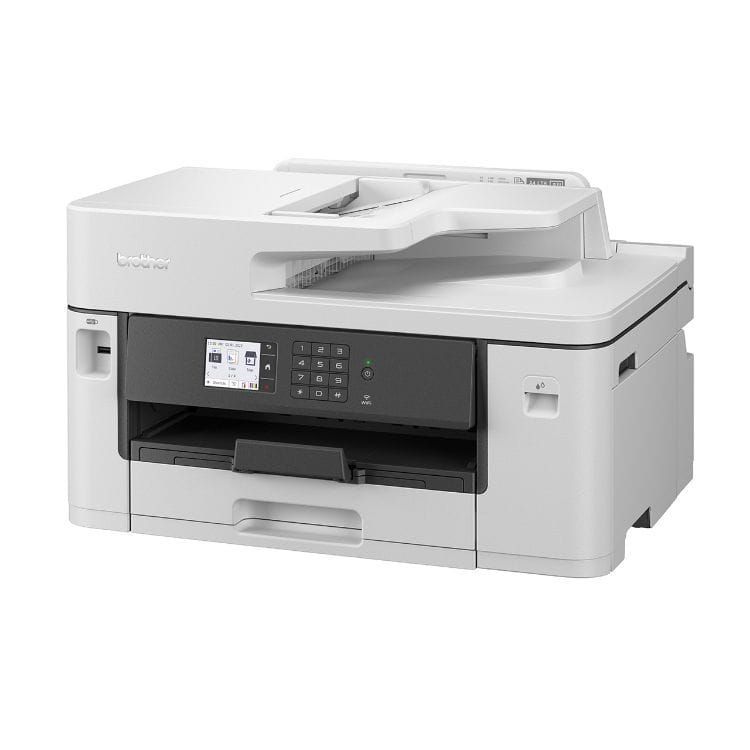 طابعة نافثة للحبر A3 من براذر MFC-J2340DW