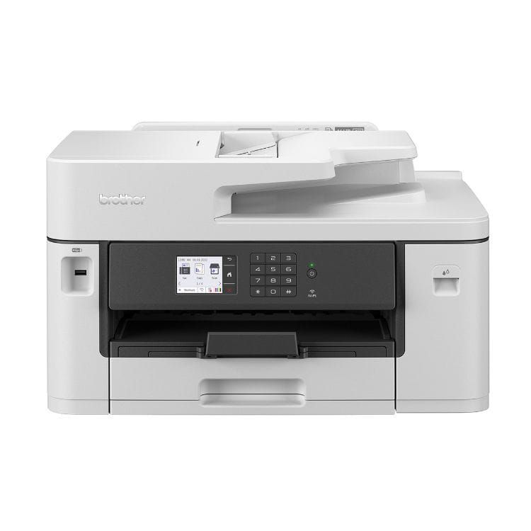 طابعة نافثة للحبر A3 من براذر MFC-J2340DW