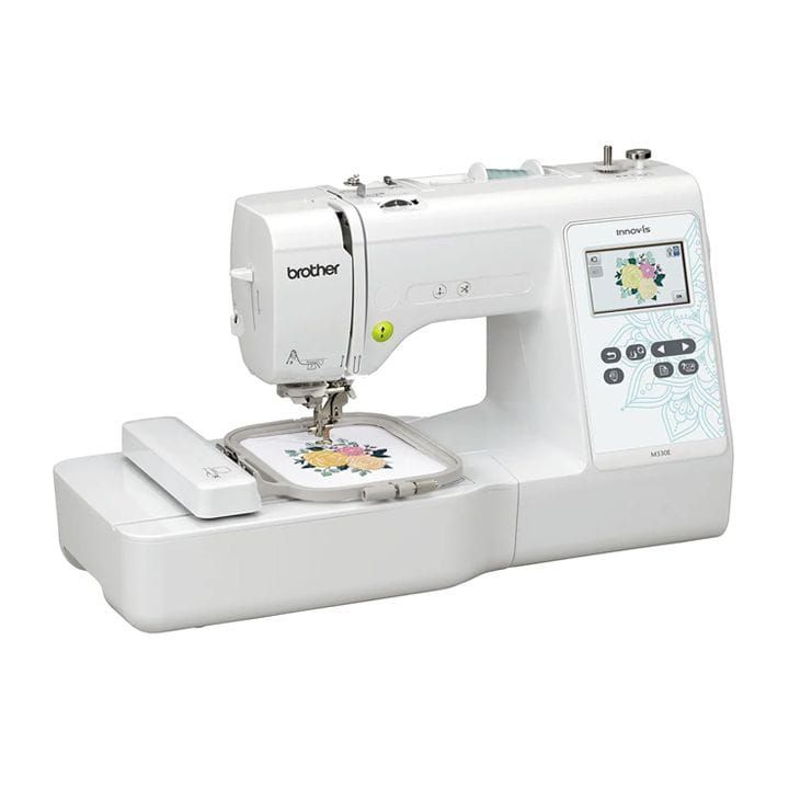 ماكينة تطريز من براذر Innov-is | M330E
