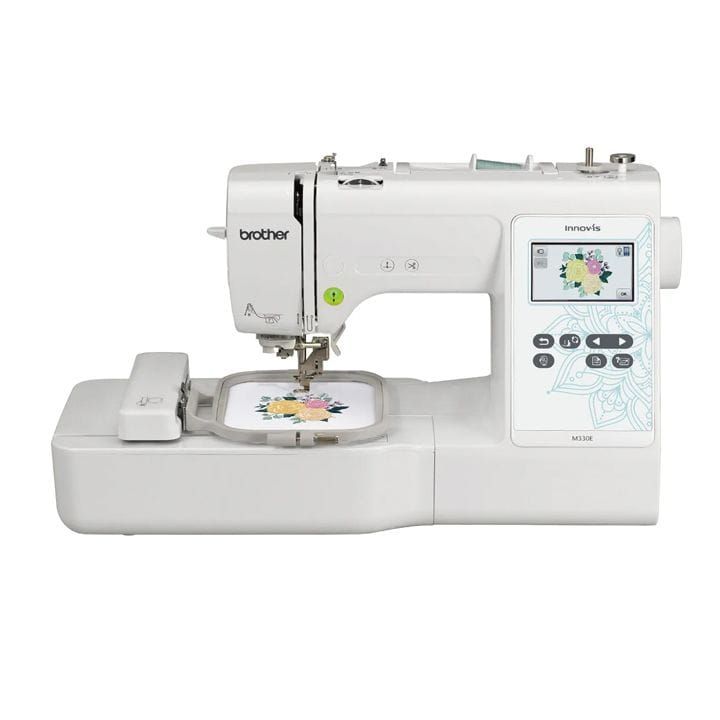 ماكينة تطريز من براذر Innov-is | M330E