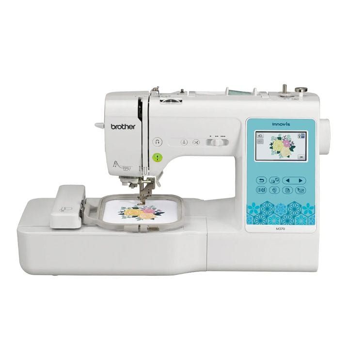 ماكينة خياطة وتطريز من براذر Innov-is | M370