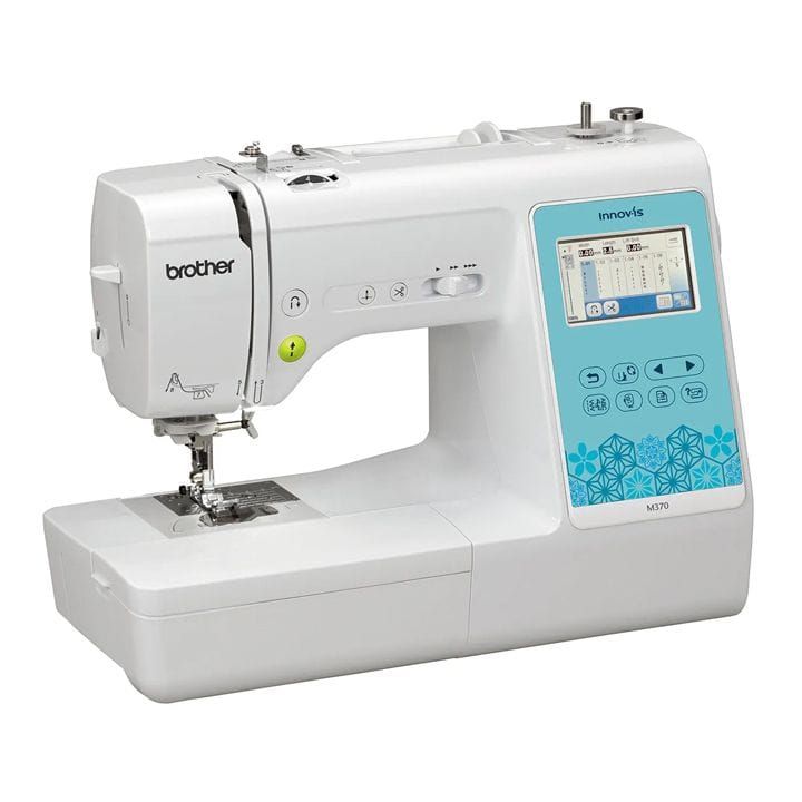 ماكينة خياطة وتطريز من براذر Innov-is | M370