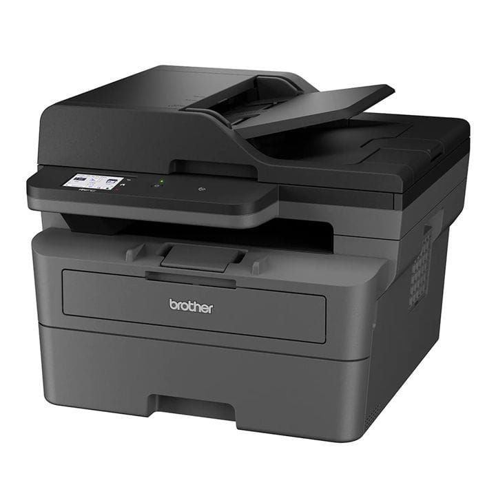 طابعة ليزرية أحادية اللون متعددة الوظائف لاسلكية من براذر | MFC-L2885DW