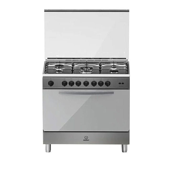 Indesit BIM 951 EGS M 90x60 Full Gas Cooking Range