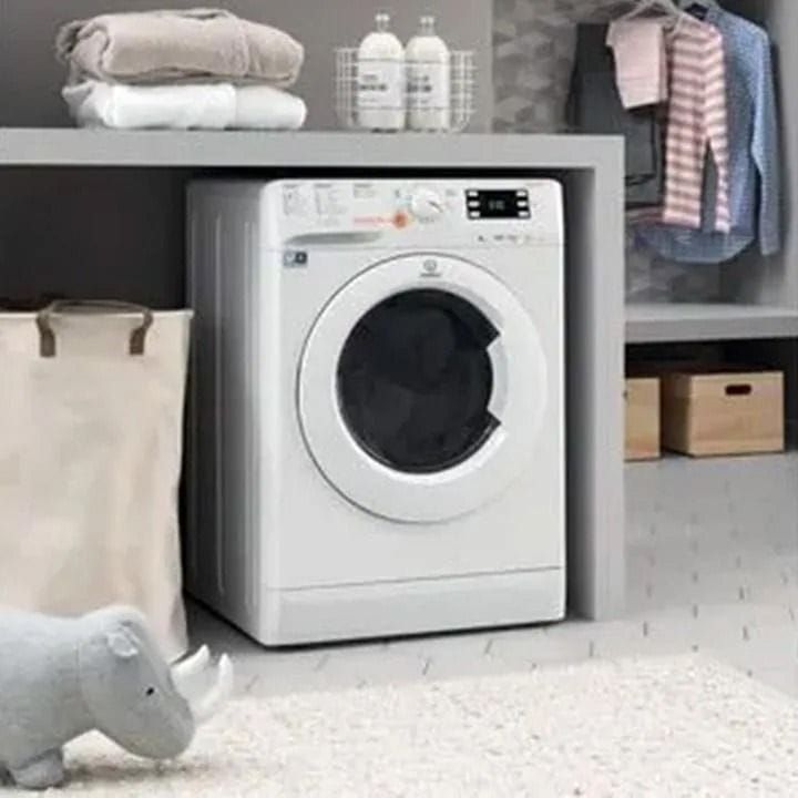 Indesit Innex 7KG / 5KG Washer Dryer | XWDE 751480X