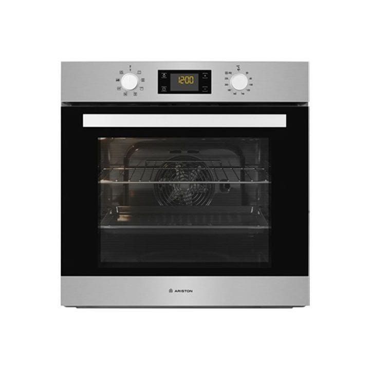 Ariston 66Ltrs Built-In Electric Oven | FA3 540 H IX