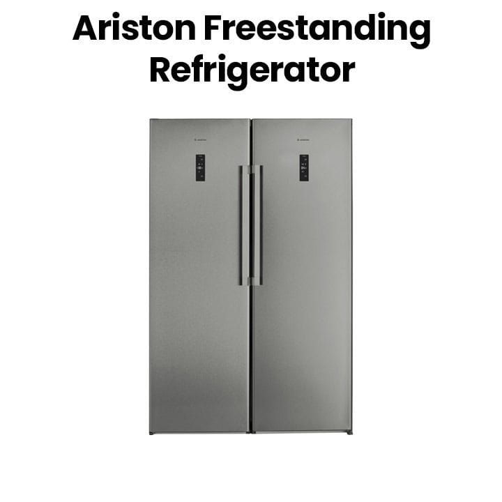Ariston SA8 A2D XRF Refrigerator