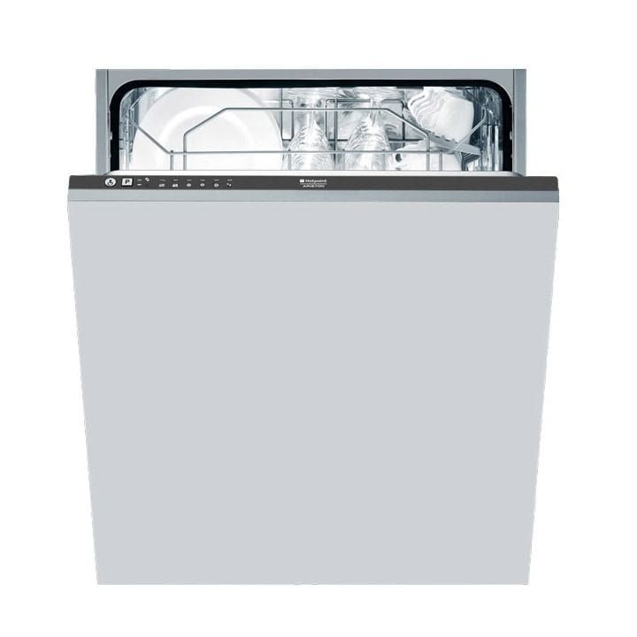 Ariston Built-in Washer Dryer - 7kg |LFT 116 A EX