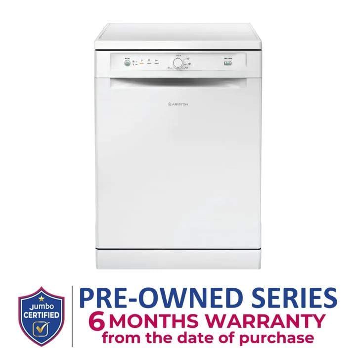 Ariston Built-In Dishwasher | LFB 5B010 GB EX