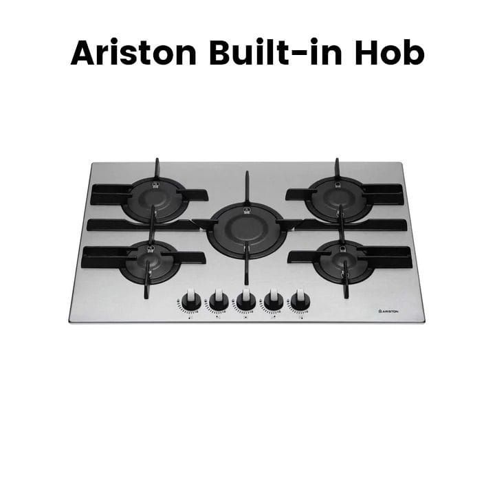 Ariston Built-in Hob | PK755D GH X LP